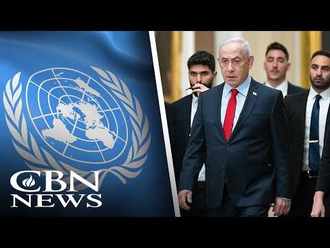 'Israel on Trial': U.S. Federal Judge Says Israel Faces Worldwide Attack on Its Legitimacy