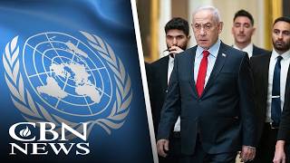 'Israel on Trial': U.S. Federal Judge Says Israel Faces Worldwide Attack on Its Legitimacy