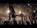 THE PINBALLS「NUMBER SEVEN tour@渋谷CLUB QUATTRO」Live映像