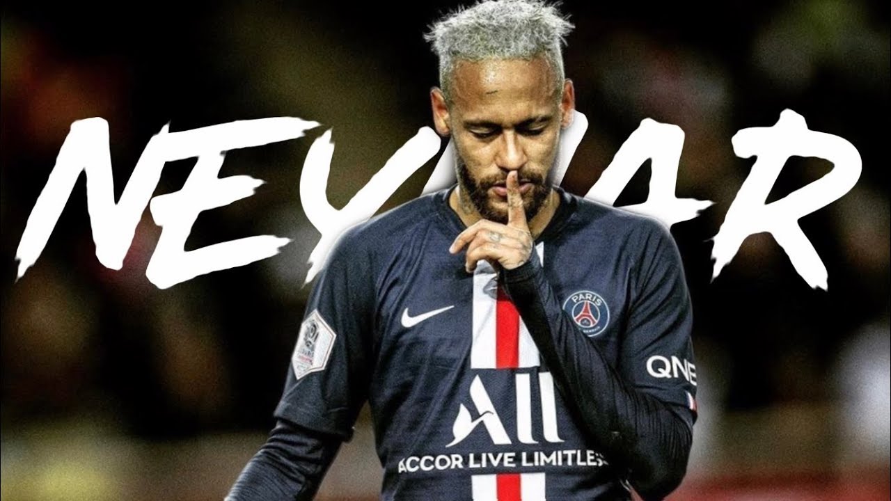 パリの英雄へ ネイマール 19 スキル ゴール集 Neymar Psg Heroes Youtube