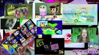 Sonic Bashes Away With Anti-Commercials