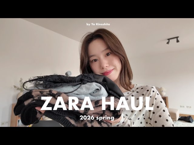 新品　ZARA BASIC モノトーンフラワーコンパクトブルゾン sddefault.jpg
