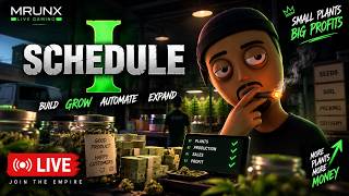 SCHEDULE I NEW UPDATE! 🚨 v0.4.7 OPEN BETA | Exploring EVERYTHING NEW!