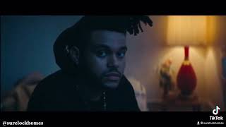 The Weeknd Nangs Edit Song Nangs By Tame Impala