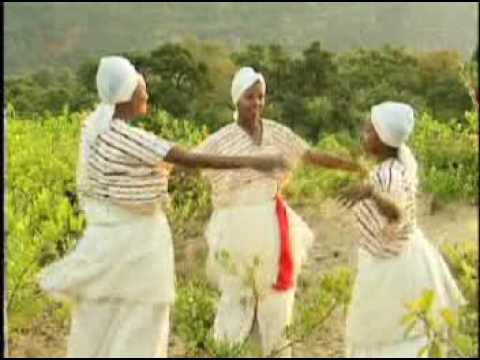 Ethio Welayta Music Legaba