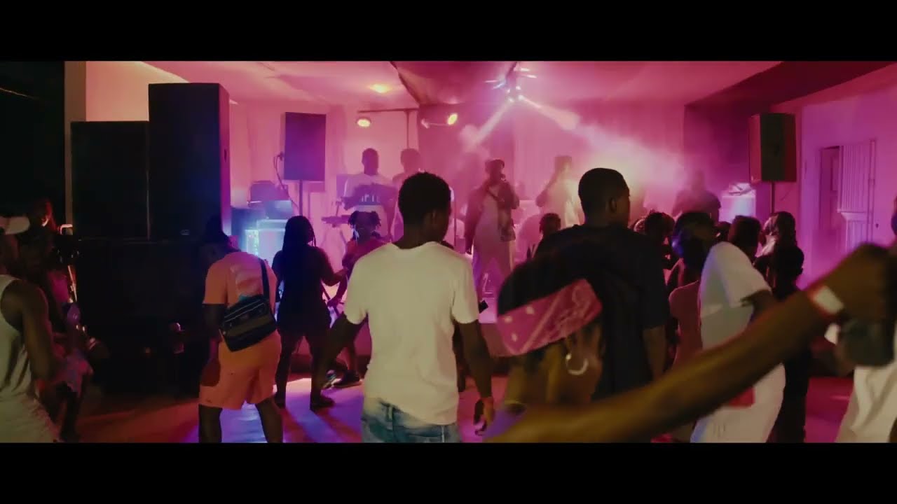 Master Djo Hei Babaw Show BRW (Full Live Video) Mix By 