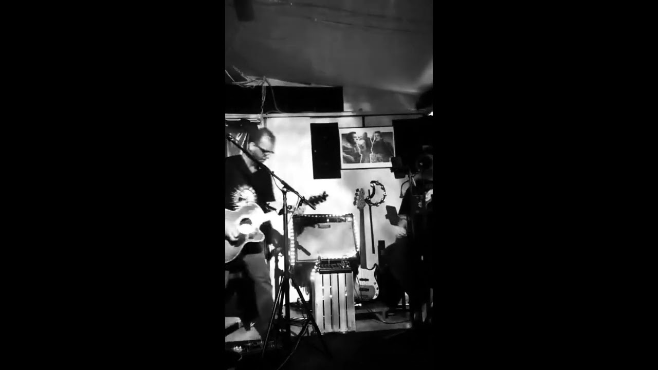 Tape 1: Jace Everette - Bad Things