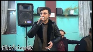 Qırmızı Xaç Komitəsinin Müdürüdü... - Fikir Çıxartır. Təbriz Masallının Ad Günü.