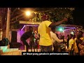 Young Patseko Performance A L Espace Simba 4k HD