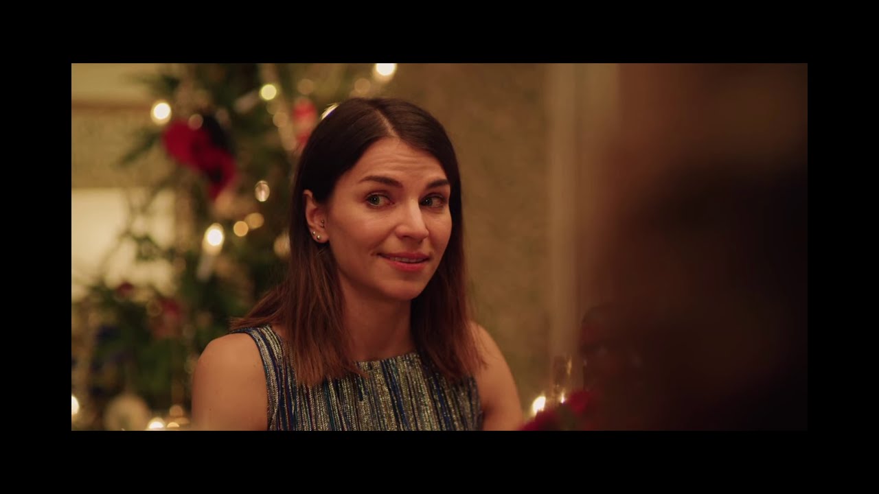 Рождественская охота Home for Christmas Season 2 Тизер с русскими