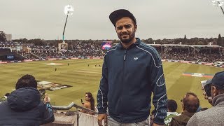 BABAR AZAM IN BIRMINGHAM - THE GOAT