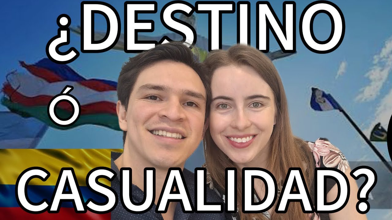 COLOMBIA y ALEMANIA unidos: Un AMOR que CRUZÓ FRONTERAS - Podcast con JOSE Y MAGGI