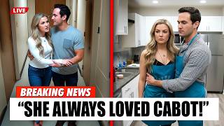 Turning Point USA Insider Claims Cabot Phillips Secret Affair With Erika Kirk As Wife Explodes