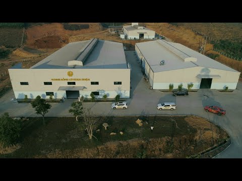 Video Rượu 9 Chum TVC - Nhà máy rượu truyền thống lịch sử... - youtube