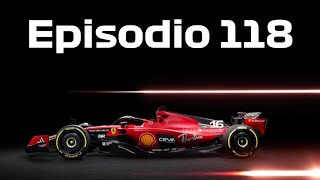 DESDE EL MINUTO 1 EN 2029 - F1 MANAGER 23 FERRARI EP. 118