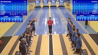 Ahlborn Champions League 2025/2026: ŠKK Trstená Starek vs. SKK Raindorf