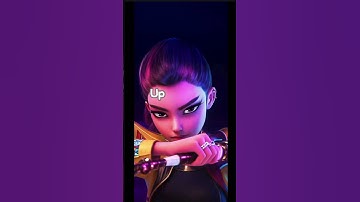 My first edit! #edit #kpopdemonhunters #song #editz #kpop #rumiedit #kpopdemonhuntersedit #fypシ゚l