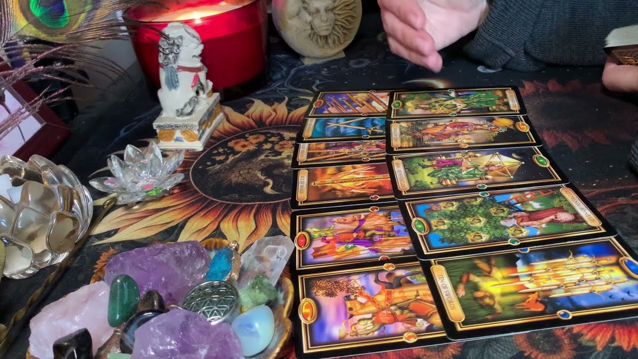 BIKA ♉️ KI KÖZELEDIK FELÉD?! - Január 1-15