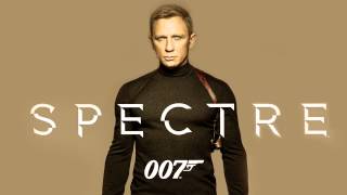 Video thumbnail of "Trailer Music James Bond 007 Spectre / Soundtrack James Bond: Spectre (Theme Song)"