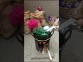 🐟🤩#shorts #viral #ytshorts #cooking #mini #miniature #fish #colour