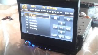 ripspeed dvd/cd player