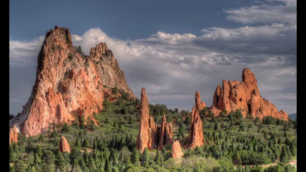 GOCC NJ: The gods of the Nations are Idols Part 2