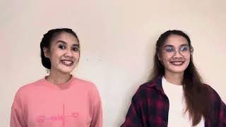 ED 203 and 204 - Creative Self-Introduction
