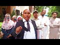 Hyd SHC orders issuance of offer letters to IBA-passed candidates in the Edu DPT, Latifabad.