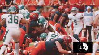 Dungey 2-Minute Drill | Week 3