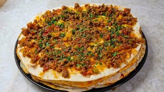 👌Kayseri̇ Ni̇n Meşhur Şebi̇t Tari̇fi̇ 👉Mükemmel Bi̇r Akşam Yemeği̇ Meşhur Kayseri̇ Yağlamasi