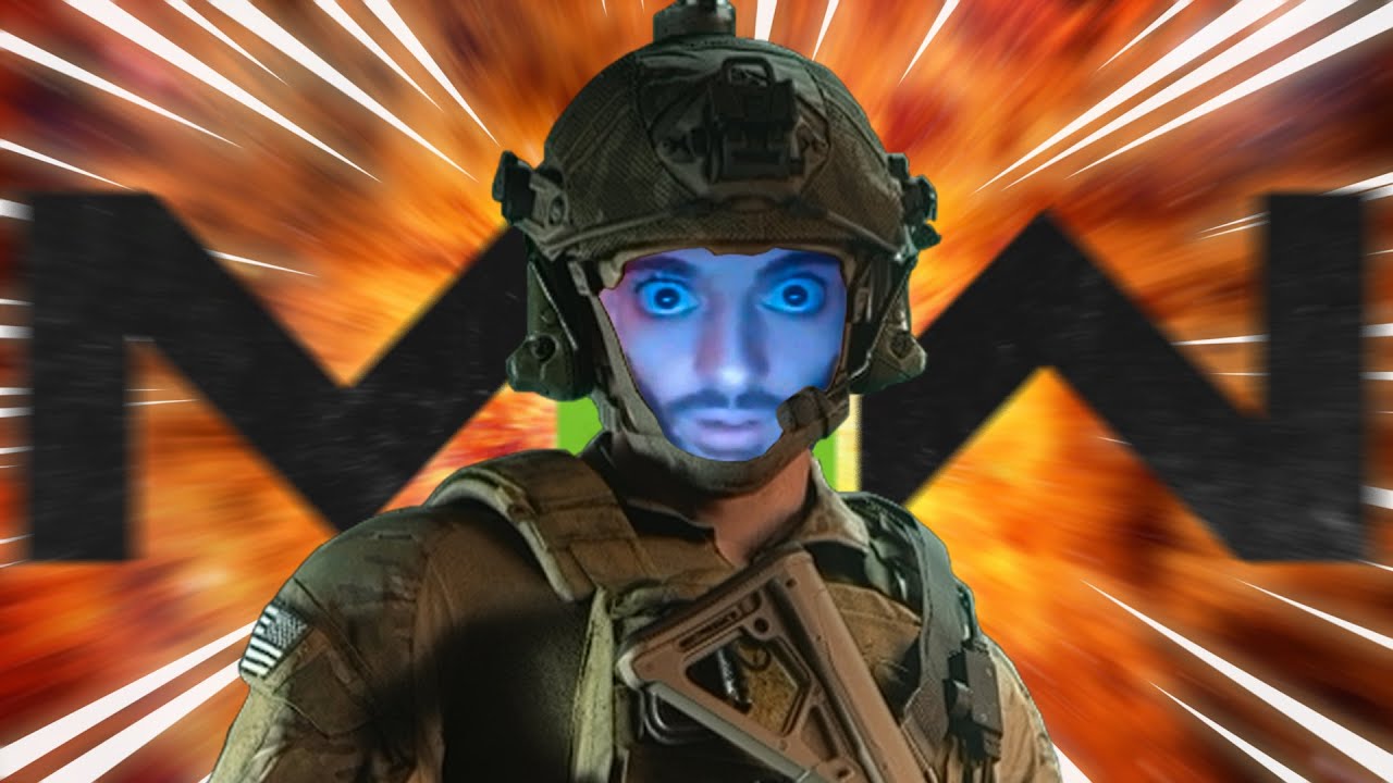 Fauelan's Modern Warfare 2 Experience