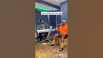 Thumbnail of Dj Rombee plays Ekwueme by Osinachi of blessed memories