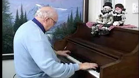 I've Got A Mansion Just Over The Hilltop - Southern Gospel Music