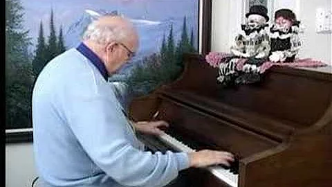 I've Got A Mansion Just Over The Hilltop - Souther...