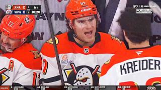 This Escalated Quickly...