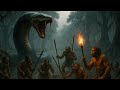 Life 5.5 Million Years Ago | Humans vs Titanoboa – Death in the Swamps