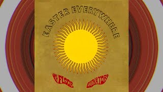 13th Floor Elevators- Easter Everywhere (Side One) Wealth
