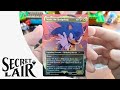 Opening all Sonic Secret Lairs... And pulling a Chaos Emerald?!