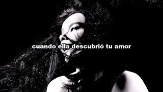 björk: sacrifice (español)
