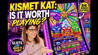 Full Kismet Kat 😼 Slot: Is it Worth Playing Even with the Bonus Features News