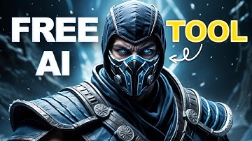 How To Use Krea AI NEW Ai Video Generator | Krea AI Tutorial