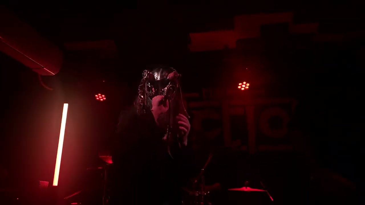 Saarkoth Live at The Junction Plymouth 14/10/24