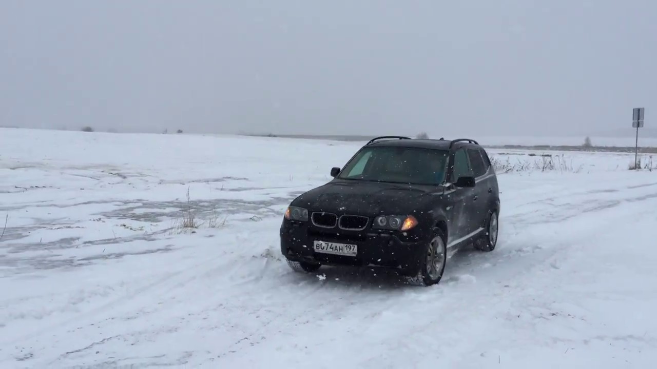 Фаркоп бмв х3 е83