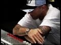 Capture de la vidéo D12 Feat Dr Dre - In The Studio (Interview)