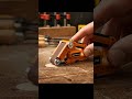 This Tiny Belt Sander Actually Works 🤯 Mini Tool ASMR#MiniBeltSander#MiniTools#MiniPowerTools#ASMR