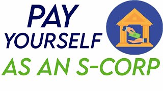 How To Pay Yourself in an S-Corp (On Screen Step by Step)