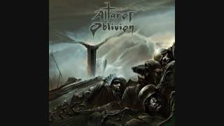 Altar of Oblivion - A Retreat Into Delusions