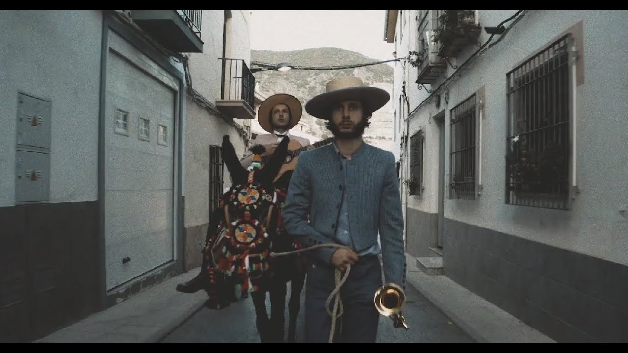 La Femme - El Tio del Padul