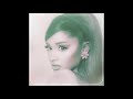 Ariana Grande, Ty Dolla $ign - safety net (Slowed, Reverbed, + Bass boosted)