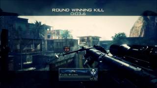 Cracks beging to Show - MW2 ~ReAtQy